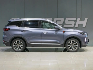 Внедорожник Chery Tiggo 7 Pro Max 2022 года, 1629000 рублей, Петрозаводск