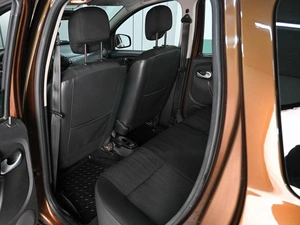 Внедорожник Renault Duster 2012 года, 899000 рублей, Аксай