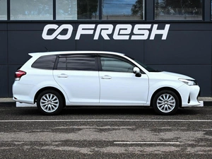 Универсал Toyota Corolla Fielder 2019 года, 1949000 рублей, Кирилловка