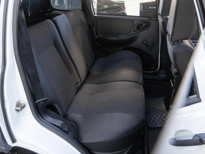 Внедорожник Chevrolet Niva 2014 года, 759000 рублей, Волгоград