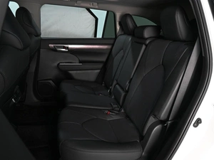 Внедорожник Toyota Highlander 2025 года, 5599000 рублей, Аксай