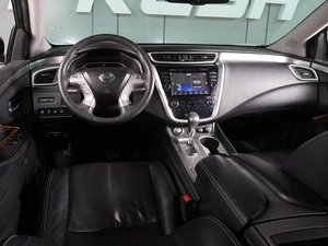 Внедорожник Nissan Murano 2017 года, 2299000 рублей, Воронеж