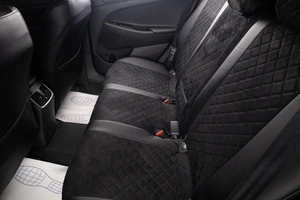 Внедорожник Hyundai Tucson 2018 года, 2159000 рублей, Оренбург