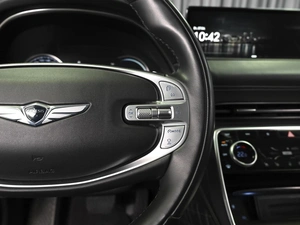 Внедорожник Genesis GV80 2020 года, 4249000 рублей, Ставрополь