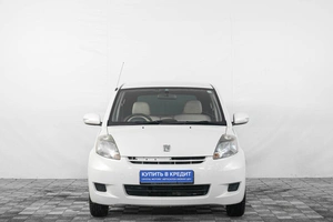 Хетчбэк Toyota Passo 2008 года, 509000 рублей, Кемерово