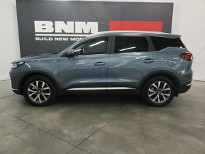 Внедорожник Chery Tiggo 7 2020 года, 1800000 рублей, Курск