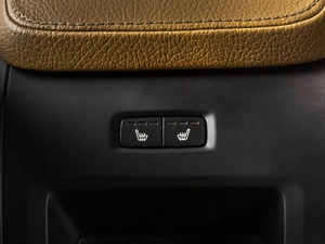 Внедорожник Volvo XC90 2016 года, 2869000 рублей, Тюмень