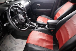 Внедорожник Kia Soul 2018 года, 1679000 рублей, Оренбург