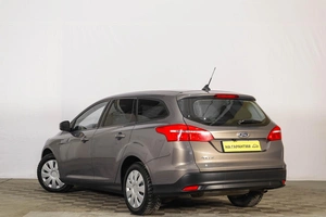 Хетчбэк Ford Focus 2017 года, 969000 рублей, Тюмень