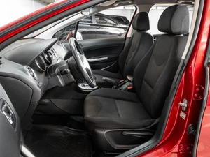 Седан Peugeot 408 2012 года, 547000 рублей, Ставрополь