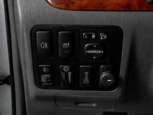 Внедорожник Toyota Land Cruiser Prado 2003 года, 1709000 рублей, Тюмень