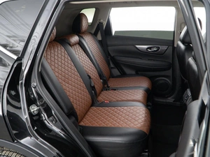 Внедорожник Nissan X-Trail 2021 года, 2318444 рублей, Москва