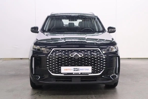 Внедорожник Chery Tiggo 4 2024 года, 1910000 рублей, Брянск