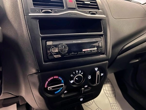 Седан ВАЗ (LADA) Granta 2023 года, 749000 рублей, Красноярск