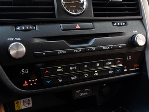 Внедорожник Lexus RX 2021 года, 6800000 рублей, Краснодар