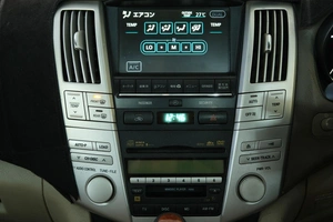 Внедорожник Toyota Harrier 2006 года, 1439000 рублей, Омск