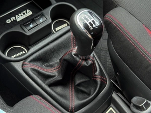 Седан ВАЗ (LADA) Granta 2024 года, 1399000 рублей, Кропоткин