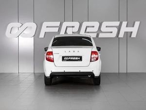 Седан ВАЗ (LADA) Granta 2023 года, 819000 рублей, Минеральные Воды