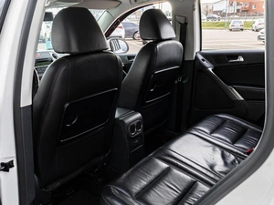 Внедорожник Volkswagen Tiguan 2008 года, 900000 рублей, Краснодар