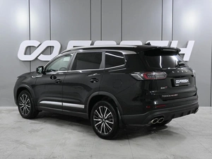 Внедорожник Chery Tiggo 8 Pro Max 2023 года, 2270000 рублей, Ростов-на-Дону