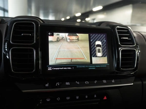 Внедорожник Citroen C5 Aircross 2020 года, 2430000 рублей, Санкт-Петербург