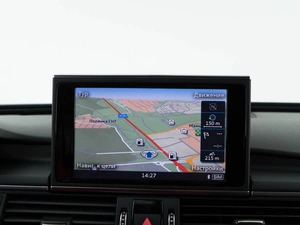 Седан Audi A6 2016 года, 2848055 рублей, Москва