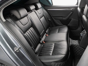 Лифтбек Skoda Octavia 2020 года, 2675000 рублей, Тюмень