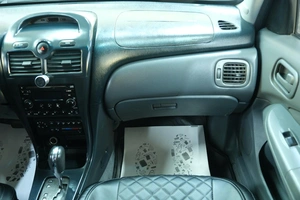 Седан Nissan Almera Classic 2007 года, 589000 рублей, Омск