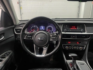 Седан Kia Optima 2019 года, 1520000 рублей, Ярославль