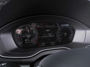 Внедорожник Audi Q5 2025 года, 5599000 рублей, Ростов-на-Дону