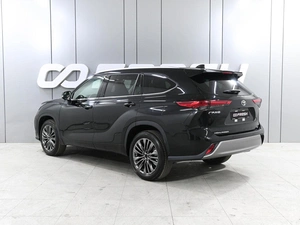 Внедорожник Toyota Highlander 2026 года, 5999000 рублей, Аксай