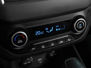 Внедорожник Hyundai Creta 2019 года, 1829000 рублей, Воронеж