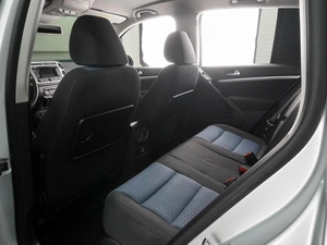 Внедорожник Volkswagen Tiguan 2013 года, 1409000 рублей, Воронеж