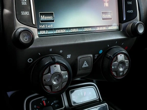 Купе Chevrolet Camaro 2013 года, 2173000 рублей, Волгоград