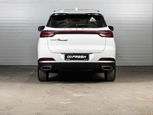 Внедорожник Chery Tiggo 7 Pro Max 2023 года, 2120000 рублей, Ставрополь