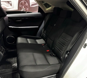 Внедорожник Lexus NX 2016 года, 2557000 рублей, Красноярск