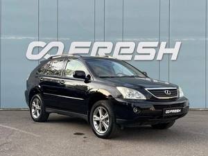 Внедорожник Lexus RX 2006 года, 1219000 рублей, Ижевск
