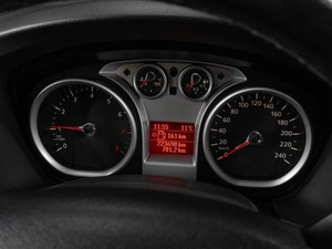 Седан Ford Focus 2010 года, 649000 рублей, Тюмень