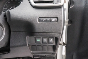 Внедорожник Nissan X-Trail 2017 года, 1949000 рублей, Красноярск