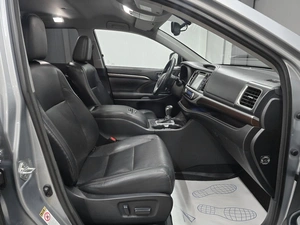 Внедорожник Toyota Highlander 2014 года, 2770000 рублей, Красноярск