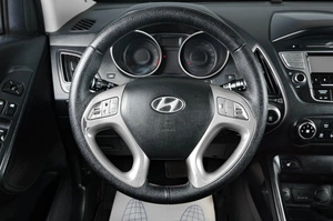 Внедорожник Hyundai ix35 2011 года, 1099000 рублей, Тюмень