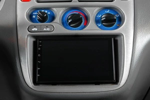 Внедорожник Honda HR-V 2001 года, 499000 рублей, Тюмень