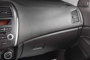 Внедорожник Mitsubishi ASX 2012 года, 1179000 рублей, Тюмень