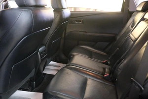 Внедорожник Lexus RX 2013 года, 2499000 рублей, Омск