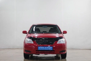 Хетчбэк Toyota Corolla Runx 2003 года, 639000 рублей, Новокузнецк