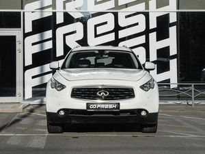 Внедорожник Infiniti FX37 2010 года, 1433500 рублей, Волгоград