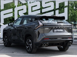 Внедорожник Geely Boyue Cool 2023 года, 1979000 рублей, Волгоград