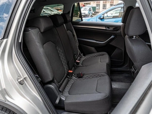 Внедорожник Skoda Kodiaq 2019 года, 2449000 рублей, Краснодар