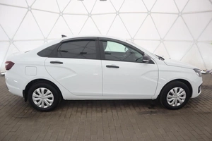 Седан ВАЗ (LADA) Vesta 2023 года, 1165000 рублей, Орёл
