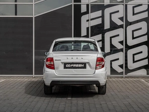 Седан ВАЗ (LADA) Granta 2023 года, 780000 рублей, Краснодар